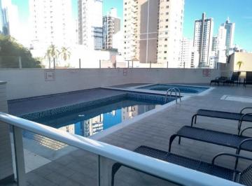 Foto 14 · Apartamento 1 dormitorio lazer com piscina  Balneário Camboriu.