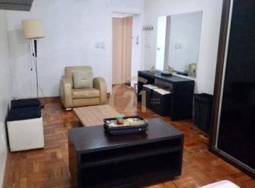 883fce457ec7ef9d238c2677be600a3540d3d2a6 · Apartamento com 1 dormitório à venda, 45 m² por R$ 400.000,00 - Cerqueira César - São Paulo/SP