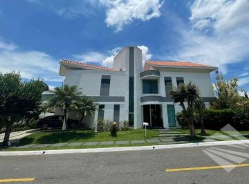 8c614630dbcfac38195d5bdde59806584fcaf65d · Sobrado com 4 dormitórios à venda, 268 m² - Condomínio Taubaté Village - Taubaté/SP