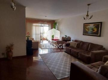Apartamento · 186m² · 3 Quartos · 2 Vagas · Apartamento à venda em Campinas, Cambuí, com 3 quartos, com 186 m², Notre Dame