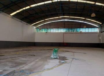 Comercial · 3000m² · 10 Vagas · Galpão de 3000m² no Jordanópolis em SBC - SP