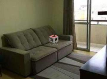 Apartamento · 64m² · 2 Quartos · 1 Vaga · Apartamento à venda 2 quartos 1 vaga Santa Terezinha - São Bernardo do Campo - SP