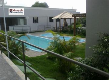 Apartamento · 60m² · 2 Quartos · 1 Vaga · Apartamento Padrão de 3/4 para Venda: Infraestrutura: Garagem, piscina, academia, salão de festa e m