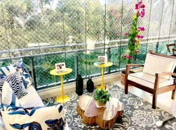 Apartamento de 3 quartos, São Paulo · Chrome - Lindo, novo, super bem decorado - Oportunidade Imperdivel!