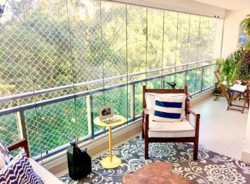 Apartamento , São Paulo · Chrome Morumbi - Lindo, bem decorado, novo e desulumbrante ! Oportunidade unica!