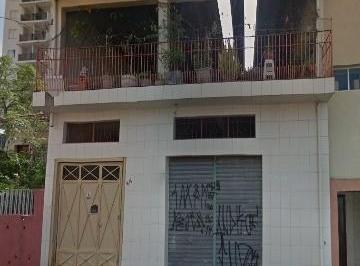 FACHADA · SOBRADO CENTRO OSASCO
