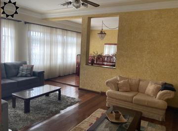 SALA · CASA BELA VISTA