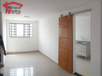 4d90bc4452d8a9478a0b093870a74e314f5658b7 · Apartamento com 2 dormitórios à venda, 45 m² por R$ 180.000,00 - Jaraguá - São Paulo/SP