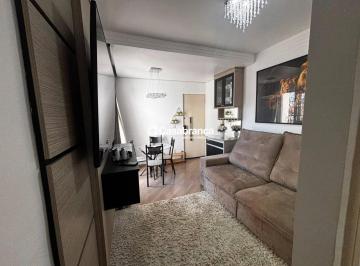 3e317f3f170e46a53649eac7c7102c517b902894 · Apartamento com 2 dormitórios à venda, 53 m² por R$ 265.000,00 - Vila Olímpia - Sorocaba/SP