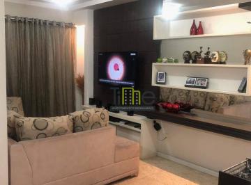 fa13f6d5954621df49d37d8c7e2a00e602cd3ed3 · Apartamento com 3 dormitórios para alugar, 68 m² por R$ 3.971,44/mês - Barcelona - São Caetano do Su
