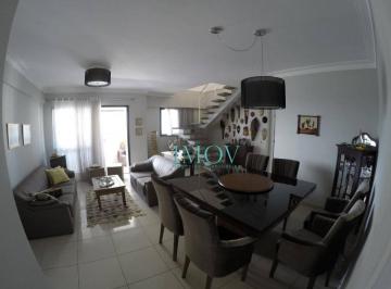 ba343ca7e97d0cad8428e6a838baf8ba0aad5e3a · Cobertura à venda, 211 m² por R$ 1.980.000,00 - Jardim Aquarius - São José dos Campos/SP