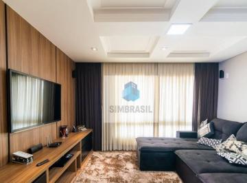 6add07d7f4af21400c861c5c23684b37365341c8 · Casa com 4 dormitórios à venda -  Residencial Vevey - Swiss Park - Campinas/SP