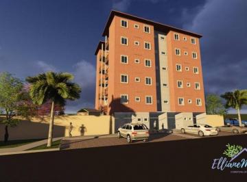 3b492f76a5c79676e9d338529e7a7f8aa1839231 · Apartamento à venda, 55 m² por R$ 185.000,00 - Sede - Aquiraz/CE