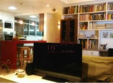 346c61020144b34fbc56a0a053338def46825e4c · Apartamento à venda, 92 m² por R$ 740.000,00 - São Domingos - Niterói/RJ