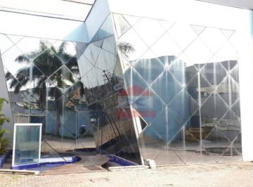 e1b384b5877898a78be3c4bdd689e3e1f924eb45 · Galpão à venda, 5157 m² por R$ 21.000.000,00 - Parque Industrial San José - Cotia/SP