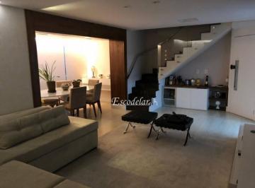 beb6c03c68a2c7005c07a3fdec7e01194a7a0324 · Cobertura à venda, 220 m² por R$ 1.695.000,00 - Parque Mandaqui - São Paulo/SP