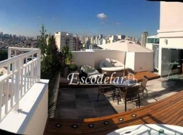 9045f7a038e8526af1064f5d734d6c7ba004f39a · Cobertura com 3 dormitórios à venda, 215 m² por R$ 1.695.000 - Parque Mandaqui - São Paulo/SP