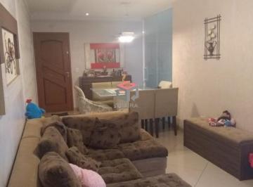 Apartamento · 134m² · 2 Quartos · 2 Vagas · Cobertura à venda 2 quartos 1 suíte 2 vagas Valparaíso - Santo André - SP