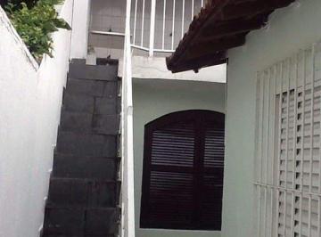 Casa · 80m² · 3 Quartos · 3 Vagas · Casa Térrea em Metalúrgicos  -  Osasco