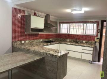 Casa · 343m² · 3 Quartos · 4 Vagas · Casa - Sobrado, Vila Floresta - Santo André