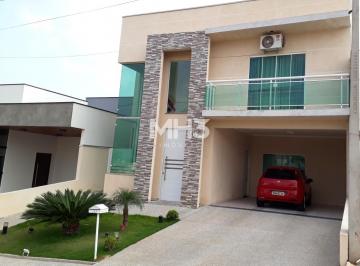 0 · casa à venda em Residencial Portal do Lago