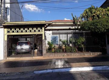 Casa · 277m² · 3 Quartos · 3 Vagas · Casa com 3 dorms, Vila Monumento, São Paulo - R$ 1.7 mi, Cod: 1706