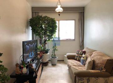 Apartamento · 62m² · 2 Quartos · 1 Vaga · Apartamento com 2 dorms, Vila Moraes, São Paulo - R$ 295 mil, Cod: 1669