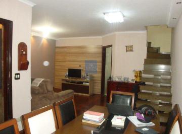 Casa · 182m² · 3 Quartos · 3 Vagas · Casa com 3 dorms, Vila Gumercindo, São Paulo - R$ 1.5 mi, Cod: 1448