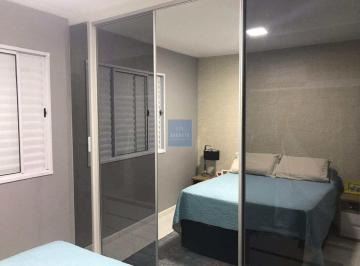 Apartamento · 63m² · 3 Quartos · 1 Vaga · Apartamento com 3 dorms, Jardim Santa Emília, São Paulo - R$ 425 mil, Cod: 1461