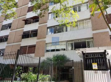 Apartamento · 120m² · 2 Quartos · 1 Vaga · Apartamento com 2 dorms, Itaim Bibi, São Paulo - R$ 1.5 mi, Cod: 1494