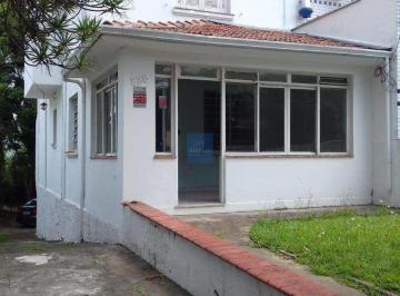 Comercial · 125m² · 2 Quartos · 10 Vagas · Sobrado Comercial, Lapa, São Paulo, Cod: 1437