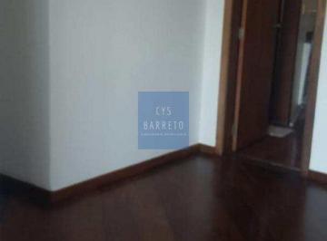 Apartamento · 90m² · 3 Quartos · 1 Vaga · Apartamento com 3 quartos, Vila Mariana, São Paulo, Cod: 1526