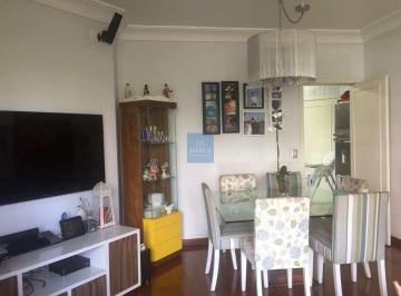 Apartamento · 75m² · 3 Quartos · 2 Vagas · Apartamento com 3 dorms, Jardim Vila Mariana, São Paulo - R$ 990 mil, Cod: 1686