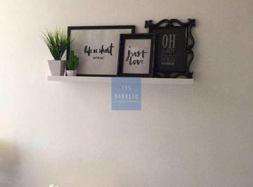 Apartamento · 30m² · 1 Quarto · Kitnet com 1 quarto, Mirandópolis, São Paulo, Cod: 1439