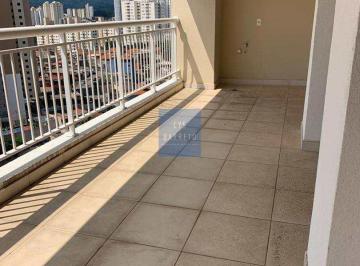 Apartamento · 130m² · 3 Quartos · 3 Vagas · Apartamento com 03 dorms, Vila Regente Feijó, São Paulo - R$ 1.2 mi, Cod: 1512