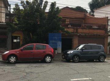 Casa · 400m² · 3 Quartos · 4 Vagas · Sobrado com 3 dorms, Chácara Klabin, São Paulo - R$ 2 mi, Cod: 1651
