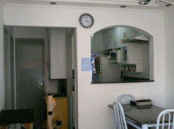 Apartamento · 47m² · 2 Quartos · 1 Vaga · Apartamento com 2 dorms, Jaraguá, São Paulo - R$ 250 mil, Cod: 1501