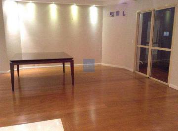 Apartamento · 164m² · 3 Quartos · 3 Vagas · Apartamento com 3 dorms, Chácara Klabin, São Paulo - R$ 2.55 mi, Cod: 1454