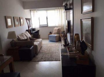 Apartamento · 70m² · 2 Quartos · 2 Vagas · Apartamento com 2 dorms, Chácara Klabin, São Paulo - R$ 700 mil, Cod: 1460