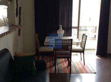 Apartamento · 74m² · 2 Quartos · 1 Vaga · Apartamento com 2 dorms, Chácara Klabin, São Paulo - R$ 730 mil, Cod: 1682