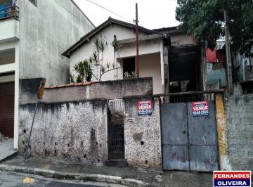 Foto 01 · Imperdível: Casa à venda em São Paulo-SP, Jardim República! 2 quartos, sala, banheiro, 2 vagas de ga
