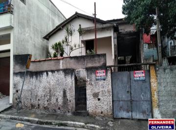 Foto 01 · Imperdível: Casa à venda em São Paulo-SP, Jardim República! 2 quartos, sala, banheiro, 2 vagas de ga