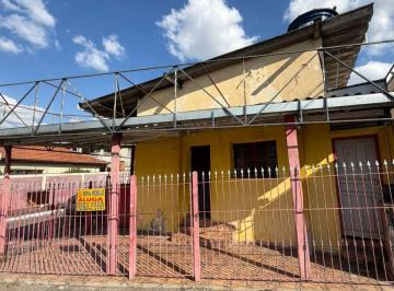 Comercial 40m² Aluguel Vila Guarani(Zona Sul) · Vila Guarani - Salão Comercial - Locação