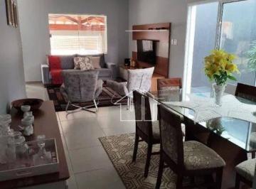 818399d430492927f12f123c60ee9aaa6702f62f · Casa com 3 dormitórios à venda, 180 m² por R$ 910.000,00 - Villa Branca - Jacareí/SP