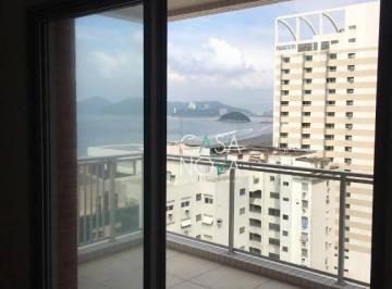 a22f42caa4a3a6c839c98f8b57491e11d3f58a5b · Apartamento com 1 dormitório para alugar, 46 metros quadrados por R$ 6.000/mês - Boqueirão - Santos/