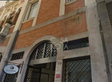 2830278a1de7d208c33b4c5e30c4dd53ed50aab3 · Sala para alugar, 600 m² por R$ 15.344,89/mês - Centro - Santos/SP