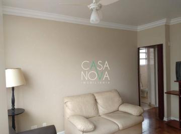 7e0f6ff07bd494cde1e1096d6dff0438dc6ba01e · Apartamento com 1 dormitório à venda, 42 m² por R$ 330.000,00 - José Menino - Santos/SP