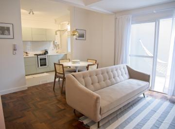 Apartamento de 1 quarto, Curitiba · AP GARDEN DECORADO 1 DORM A 850 M PARK SHOPPING BARIGUI