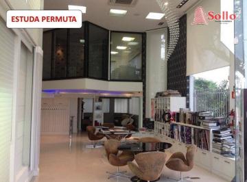 e70912931dc9c6b486e18c1419647b1c397abd72 · Prédio, 742 m² - venda por R$ 7.500.000,00 ou aluguel por R$ 31.076,00/mês - Parque Renato Maia - Gu