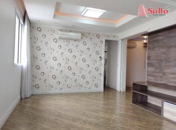 5abf9090e1cb22560e84f8b3f61843bc3dd7ef2d · CONDOMÍNIO ALEGRIA Excelente Apartamento com 3 dormitórios à venda, 114 m² por R$ 950.000 - Vila San